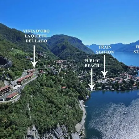 Διαμέρισμα Gittana Sleeps 4 Pool