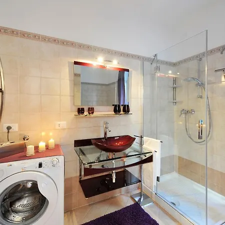 Διαμέρισμα Gittana Sleeps 4 Pool Perledo